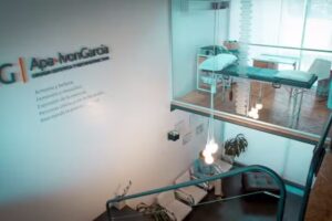 A•IG Cirujanos • Apa•IvonGarcia Cirugía Estética y Reconstructiva