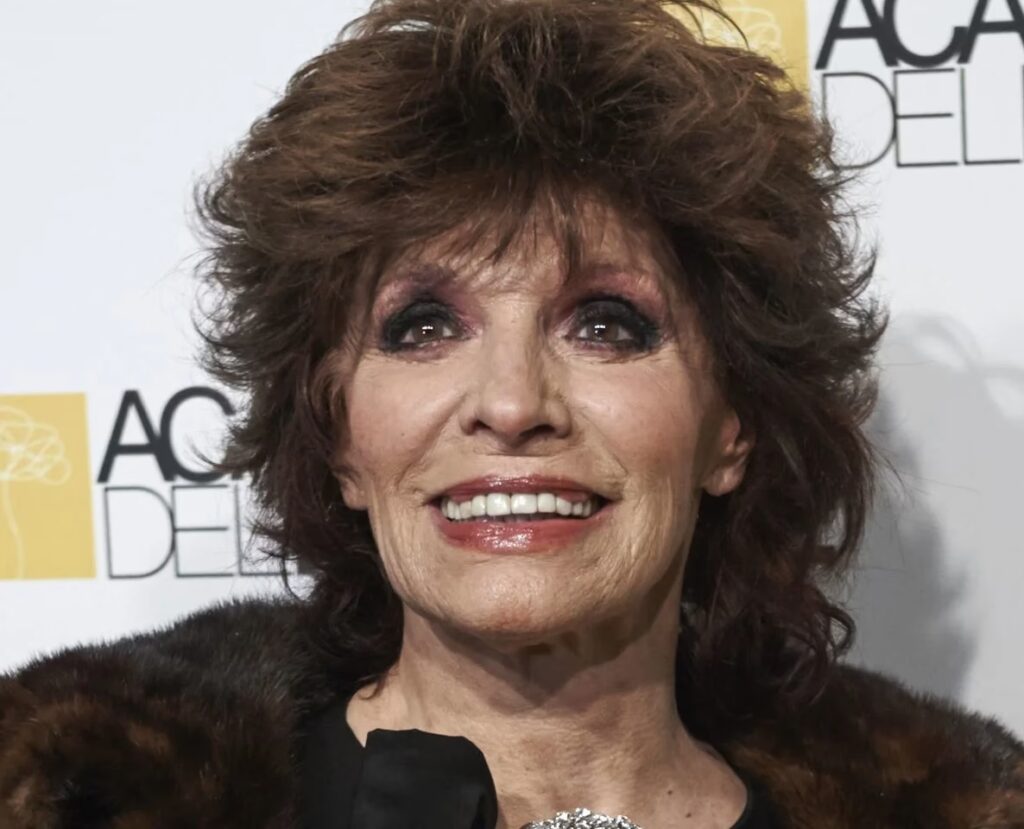 Melissa Gilbert: El Dilema de Envejecer en Hollywood