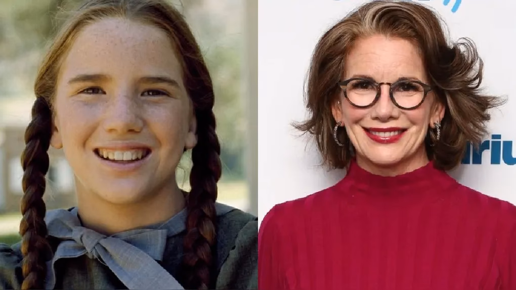 ¿Para qué se operó Mary Ingalls?
