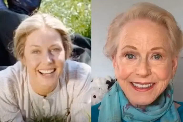 ¿Para qué se operó Mary Ingalls?