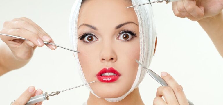 Cirugía Plástica a los 14: ¿Una Opción Real?