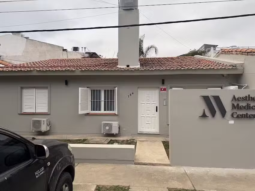 Aesthetic Medicine Center