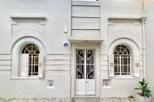 Aliansalud – Consultorios Médicos de Salud y Estética