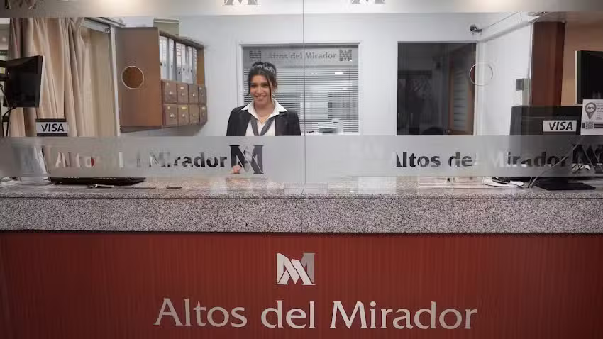 Altos Del Mirador