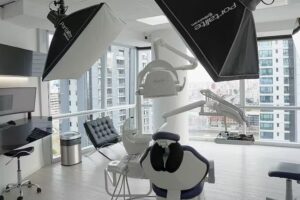 AM Estética Dental – Diseño de Sonrisas en Puerto Madero