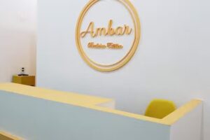 Ámbar Medicina Estética