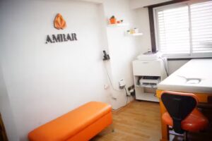Ámbar medicina estética & fisioterapia