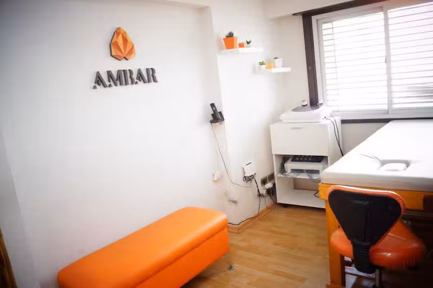 Ámbar medicina estética & fisioterapia
