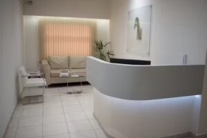 AN Cirugia Plastica y Estética Médica, Suc. Centro