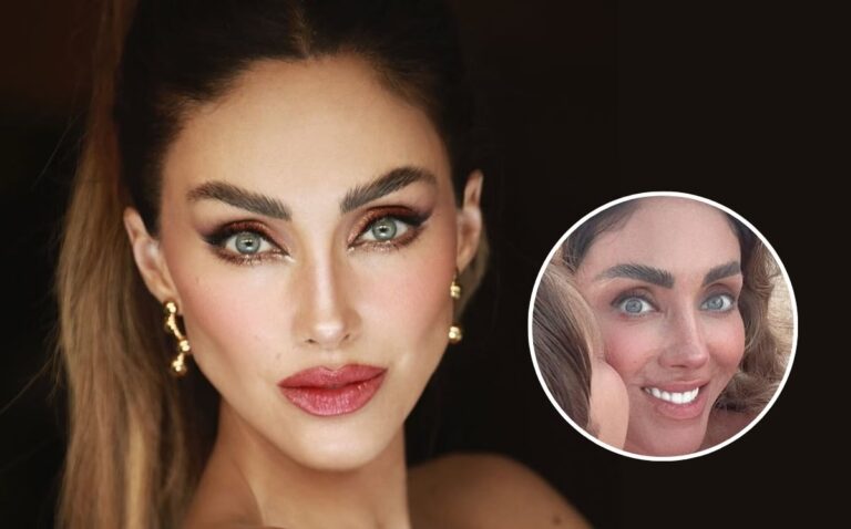 Anahí: El Cirujano Detrás de su Nariz y Más