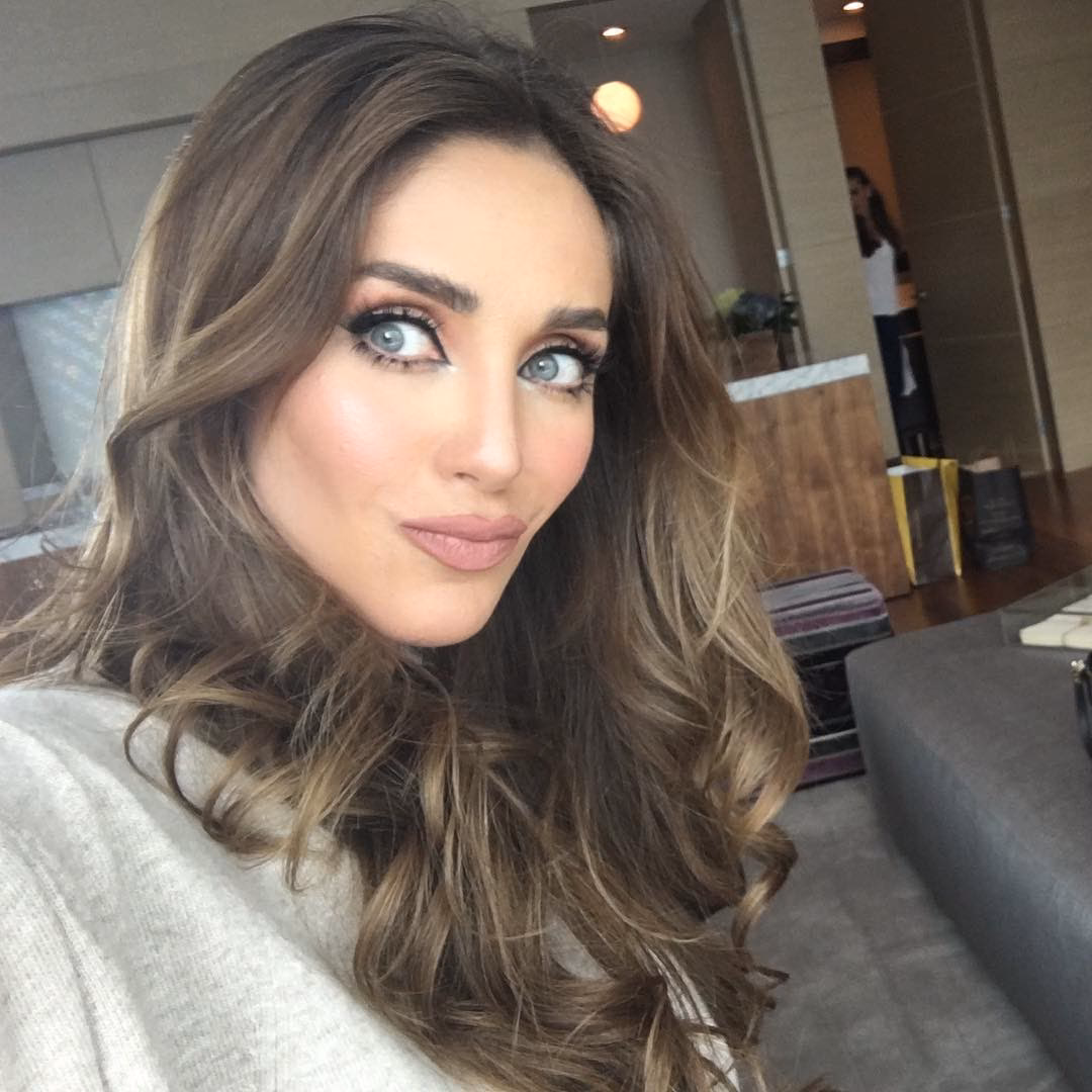 ¿Qué enfermedades padece Anahí de RBD?