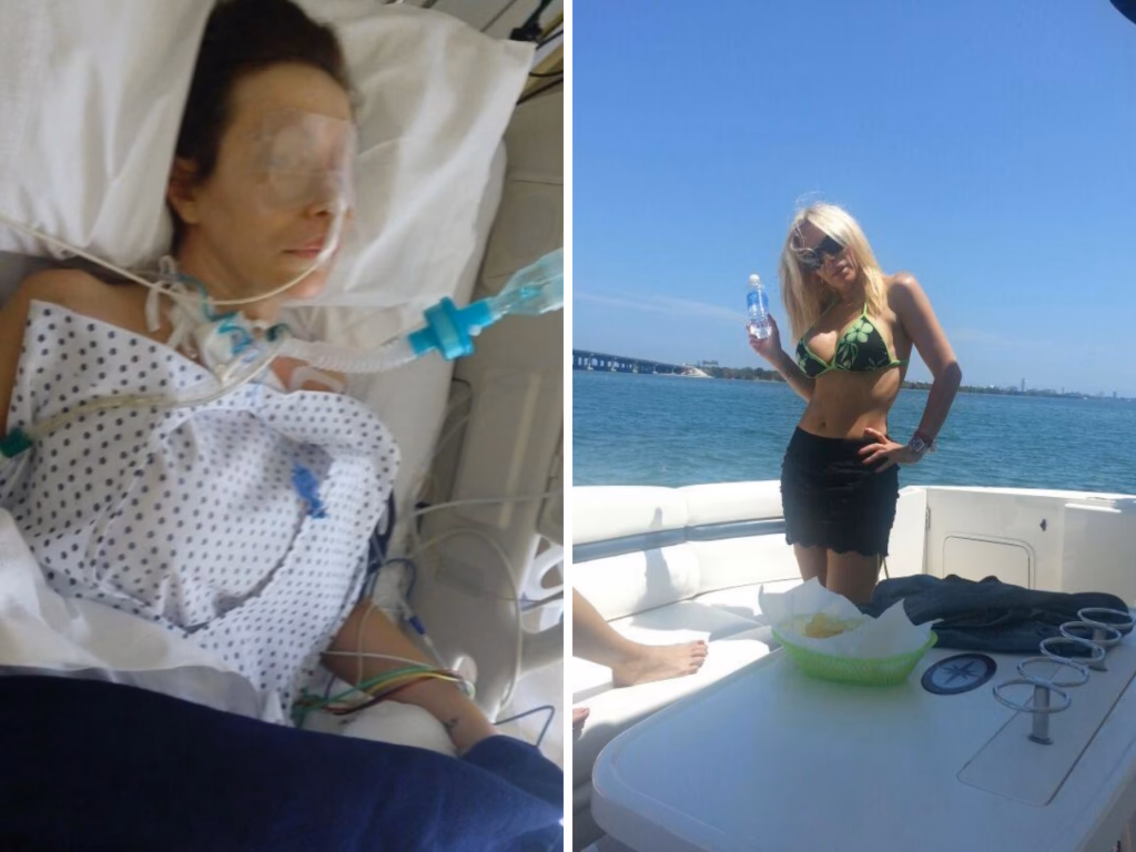 ¿Cuántos hijos tiene Anibal Lotocki?