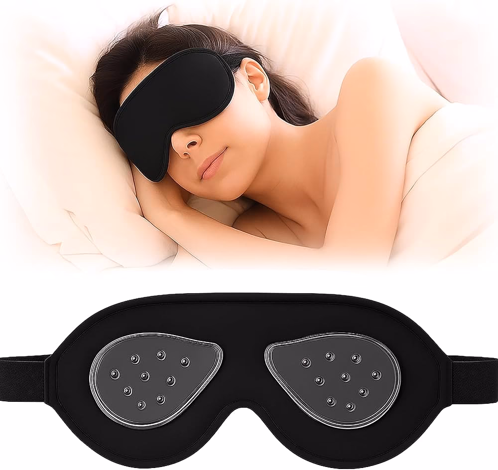 ¿Cómo proteger un ojo operado?