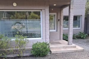 Antonina, Centro de Belleza Integral