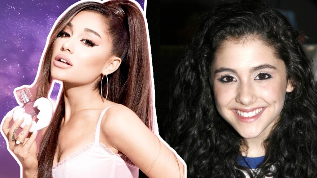 Ariana Grande: La Verdad de su Transformación