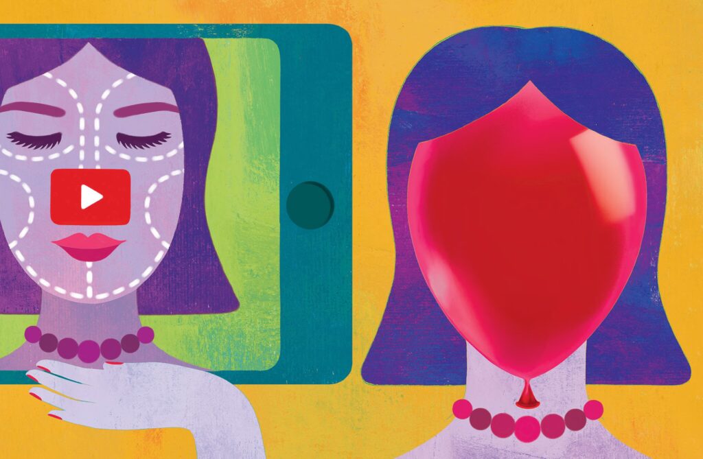 Cirugía Plástica: ¿El Arte de la Precisión?