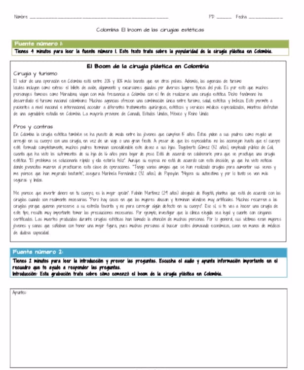 ¿Cuánto cuesta una rinoplastia sonora?
