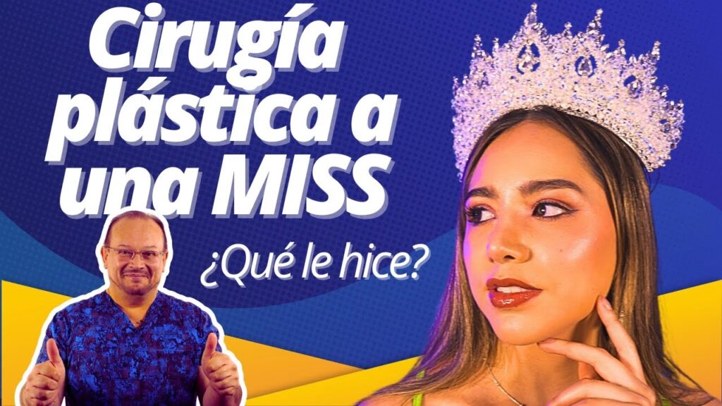La Cirugía Estética de Catherine Fulop Revelada
