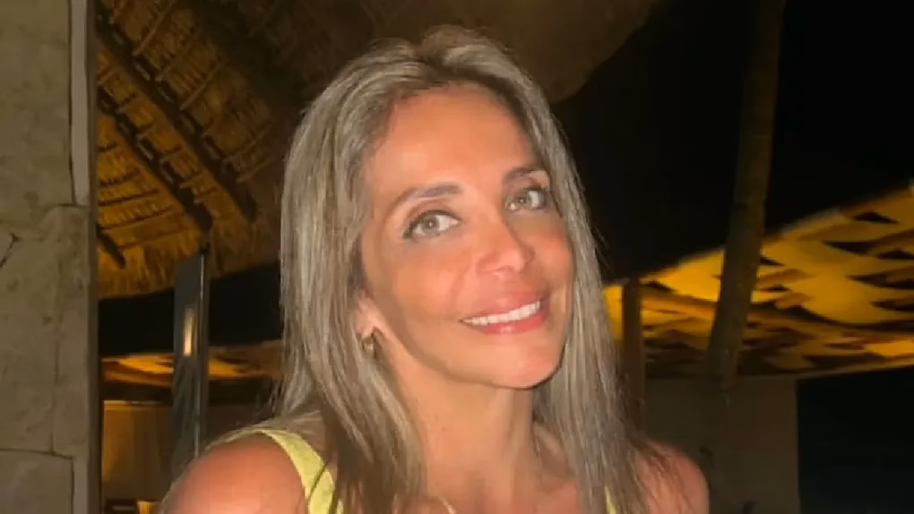 ¿Qué operación se hizo Catherine Fulop?