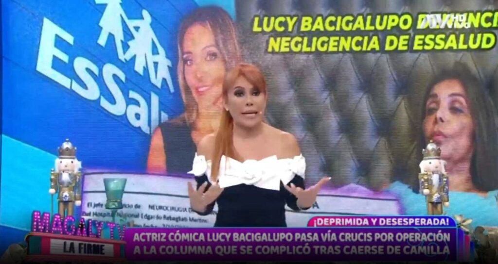 Negligencia Médica: El Drama tras la Cirugía