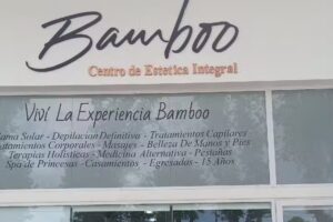 Bamboo Centro de Estetica Integral