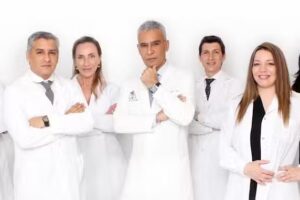 BANEGAS ESTÉTICA MÉDICA