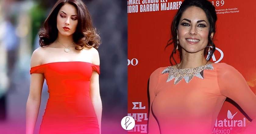 ¿Qué operaciones tiene Ana Bárbara?