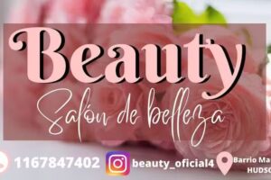 Beauty Salón De Belleza