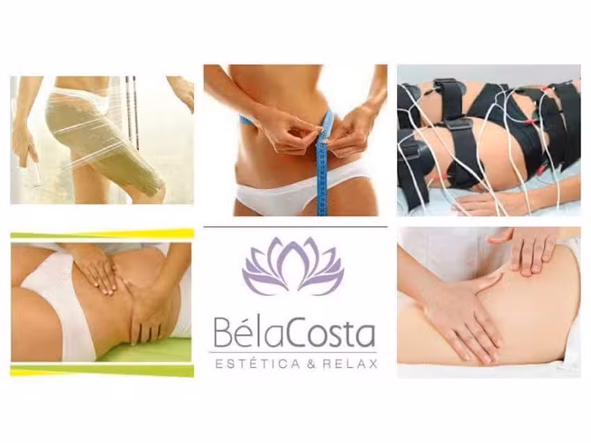 BelaCosta Estética