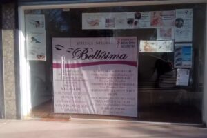 Bellisima Estetica Integral