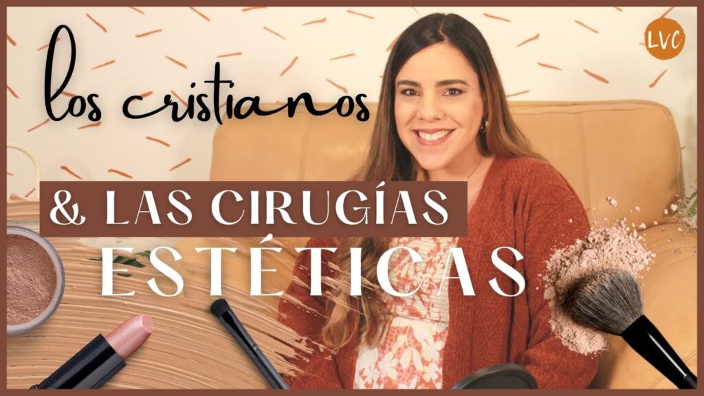 Fe y Cirugía Plástica: Una Mirada Profunda