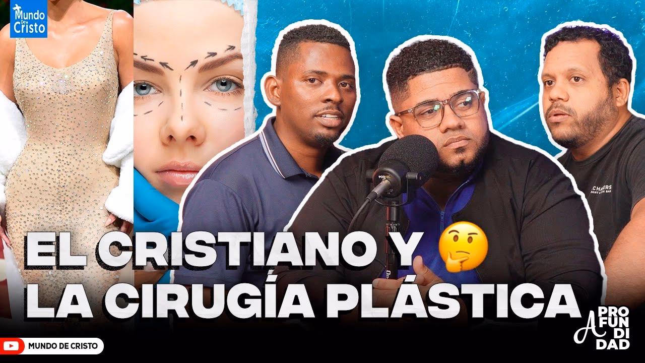 ¿Qué dice la Biblia sobre la belleza artificial?