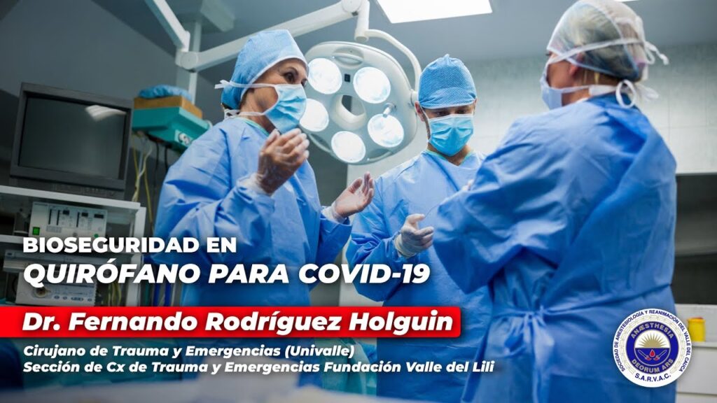 Bioseguridad en Cirugía Plástica: Tu Seguridad