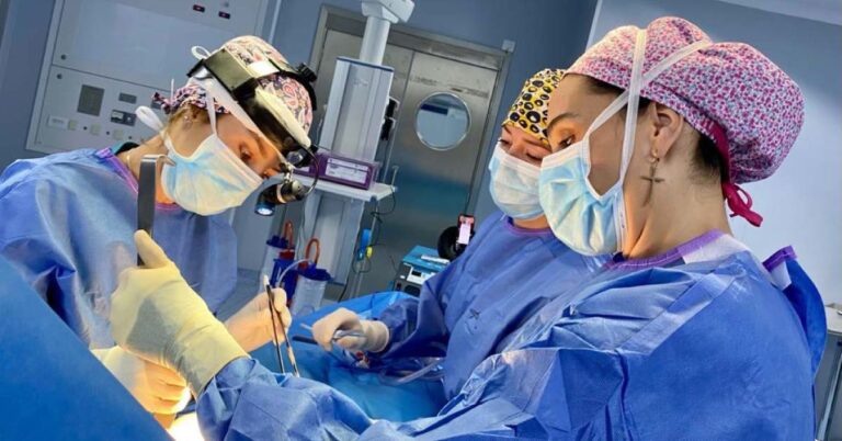 Bisturí Eléctrico: Tecnología de Precisión Quirúrgica