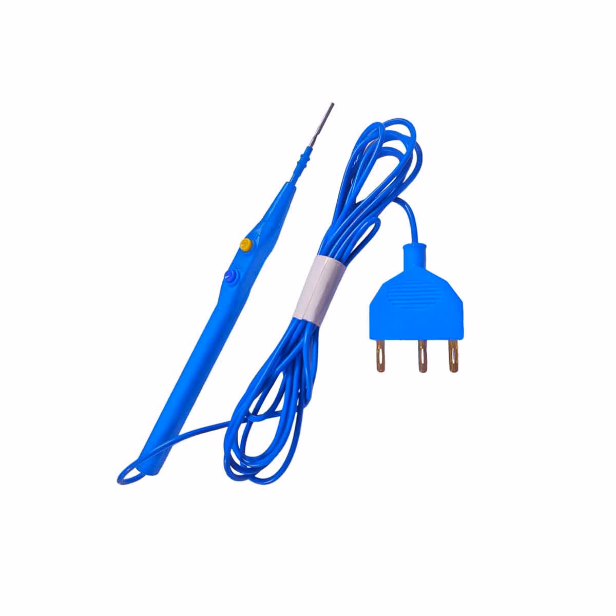 ¿Qué es un bisturí eléctrico quirúrgico?