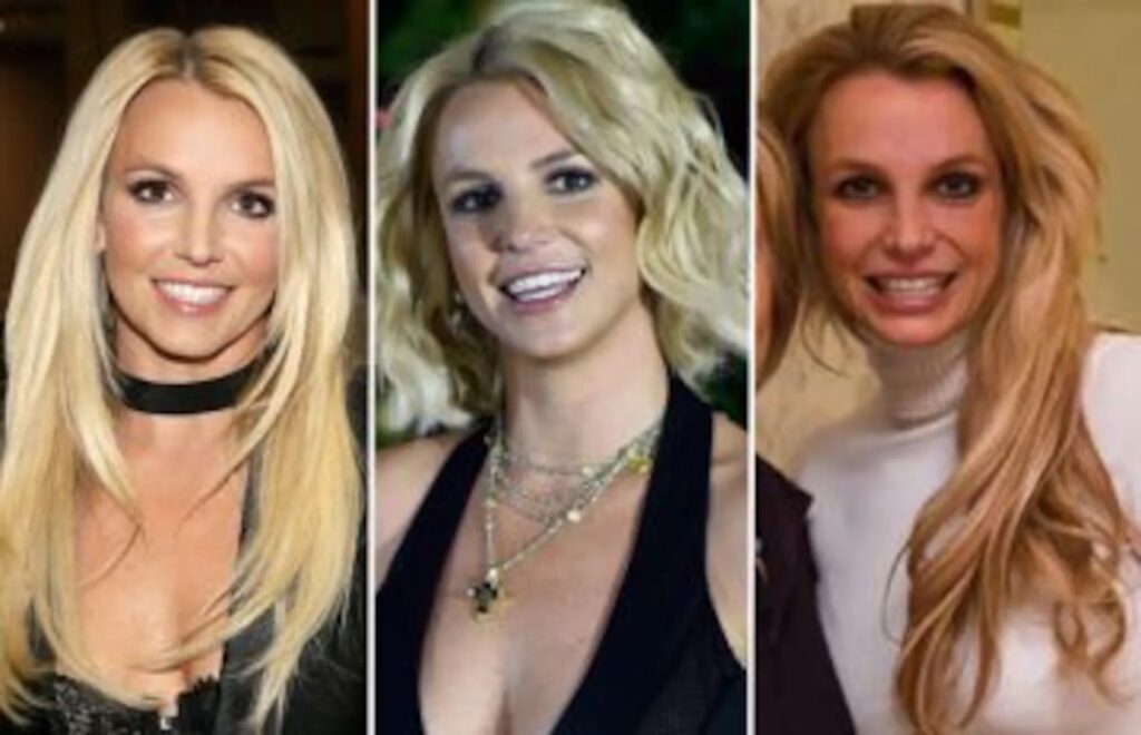 Britney Spears: ¿Se Hizo una Abdominoplastia?