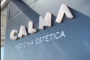 Calma Medicina Estética MZA