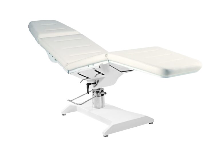 Guía de Camillas: Peso, Tipos y Usos Clínicos