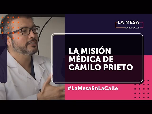 ¿Qué cirugía se hizo Camilo Sesto?