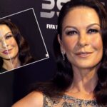 Catherine Zeta-Jones: Cirugías y Secretos de Belleza