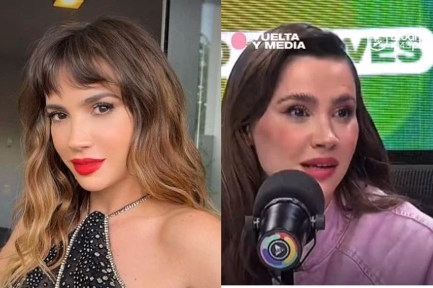 ¿Qué enfermedad tiene Celeste Cid?