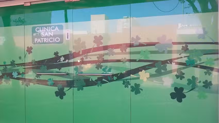 Centro de Cirugía Plástica Dr. Samir Nofal