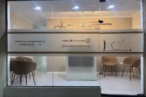 Centro de Cirugía Plástica y Medicina Estética