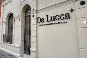 Centro de Dermatología Estética De Lucca