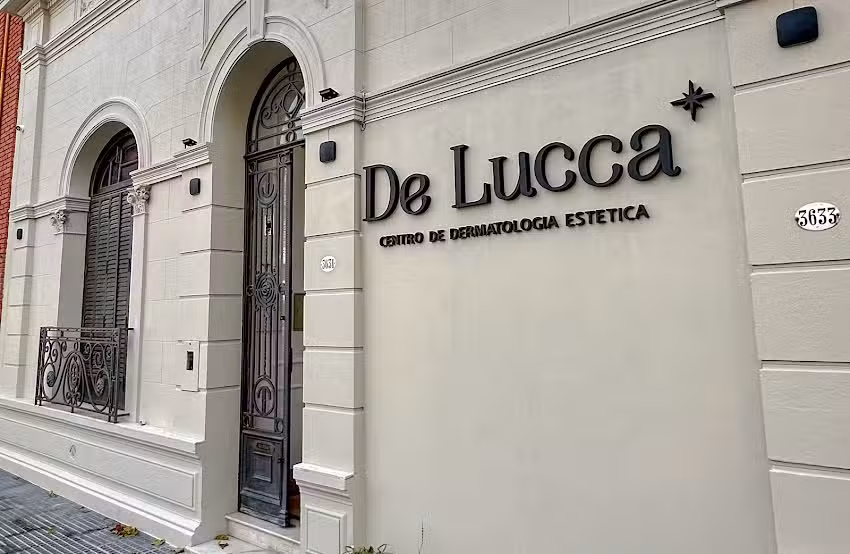 Centro de Dermatología Estética De Lucca