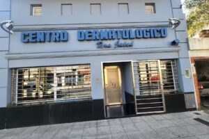 Centro De Dermatología Y Estética.
