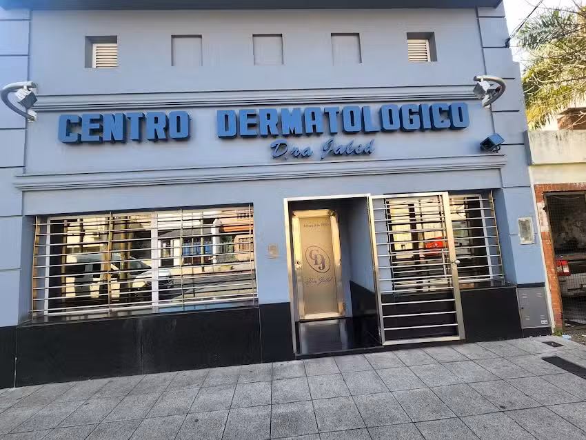 Centro De Dermatología Y Estética.