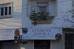 Centro de estética