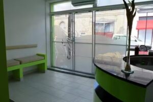 Centro de Estética Celine