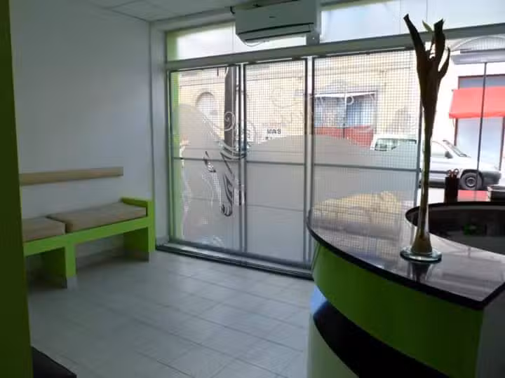 Centro de Estética Celine